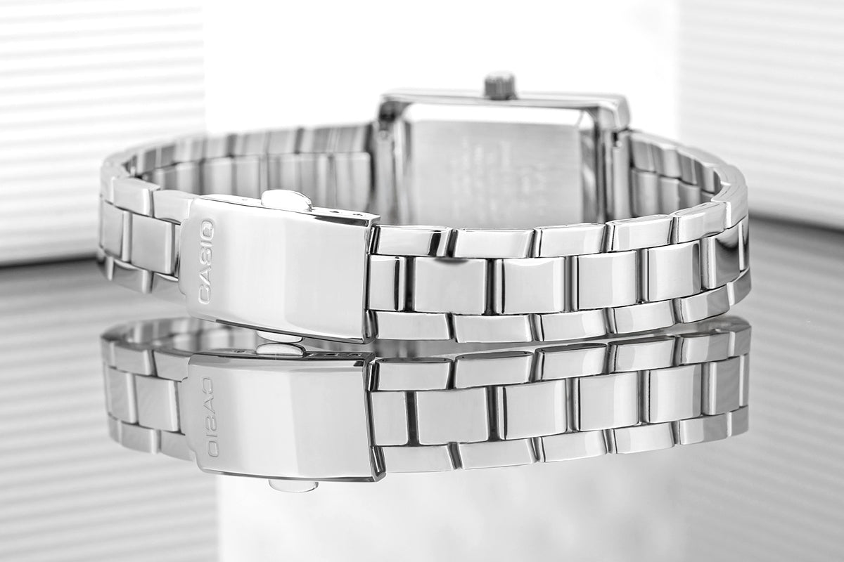 Zegarek Damski CASIO LTP-1234DD-4ADF + BOX