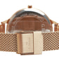 Zegarek Damski G.Rossi 10296B5-4D2