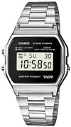 Zegarek Damski CASIO Vintage A158WEA-1EF + BOX