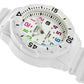 Zegarek CASIO LRW-200H-7BVDF + BOX