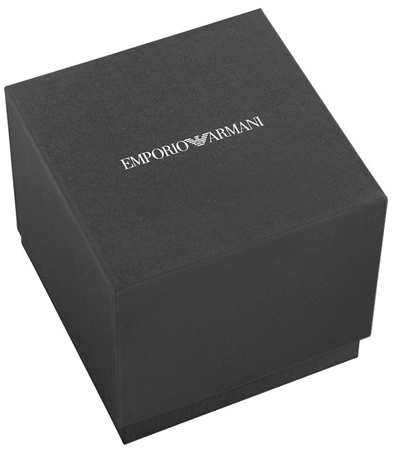 Herrenuhr EMPORIO ARMANI Claudio AR11483 + BOX