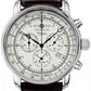 Zegarek Męski ZEPPELIN 100 Yahre 7680-1 + BOX
