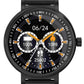 Zegarek Damski RUBICON SMARTWATCH RNBE64-3 BLACK