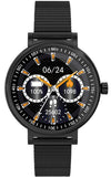 Zegarek Damski RUBICON SMARTWATCH RNBE64-3 BLACK