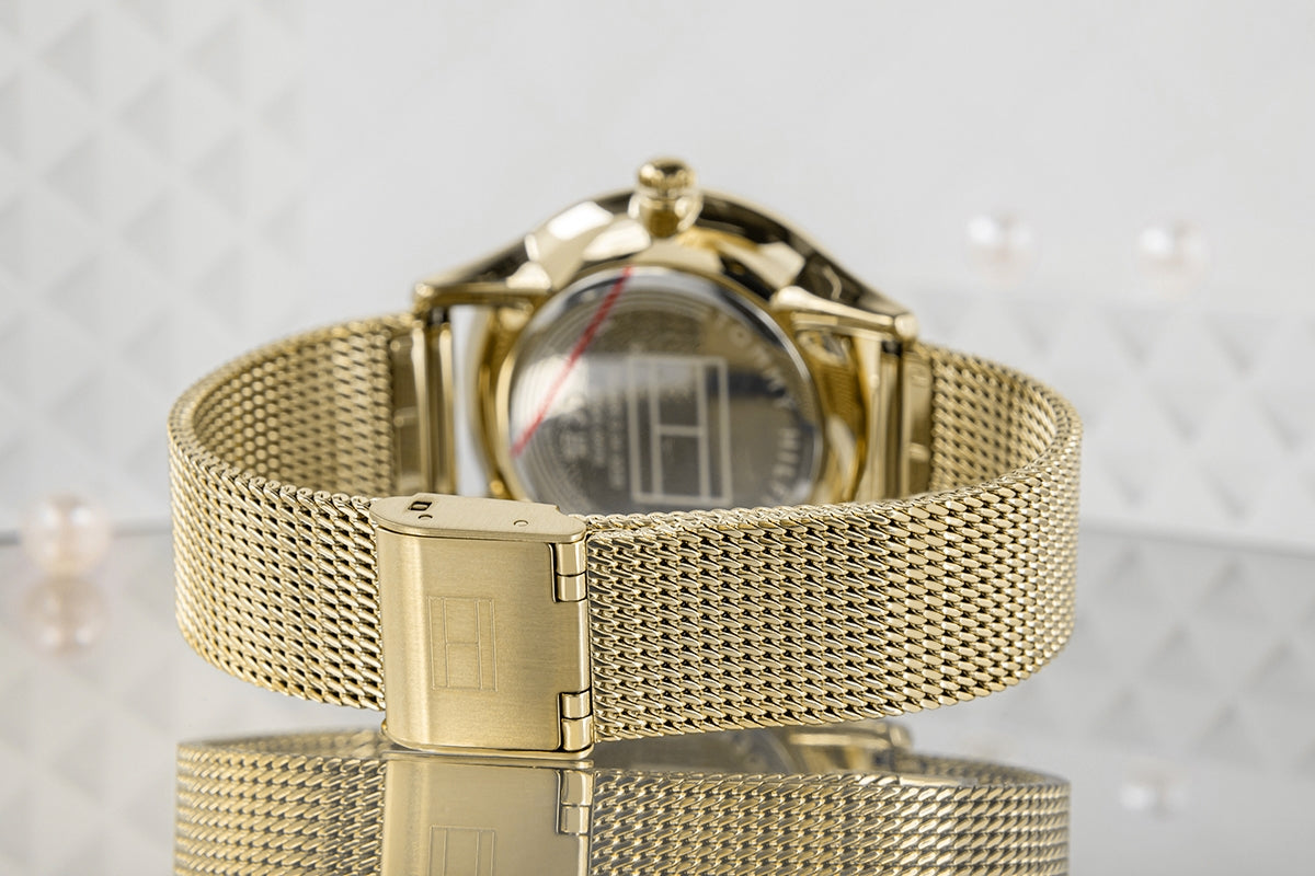 Tommy Hilfiger Damenuhr Layla 1782458 + BOX