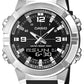Zegarek Męski CASIO AMW-870-1AVDF + BOX