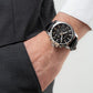 Herrenuhr PAUL LORENS PL20010A-1A1 + BOX