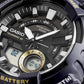 Herrenuhr CASIO Gerton AEQ-110W-2AVDF + BOX