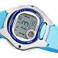 Zegarek Dziecięcy Casio LW-200-2BVDF