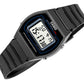 Zegarek Męski CASIO W-202-1AVEF Unisex + BOX