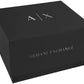 Zegarek Damski + Bransoletka ARMANI EXCHANGE AX7164SET + BOX