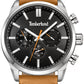 Zegarek Męski TIMBERLAND Henniker II TDWGF0028701 + BOX