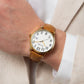 Herrenuhr PAUL LORENS PL20016A-4B2 + BOX