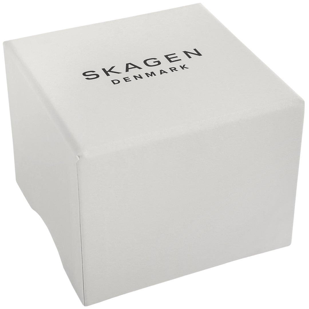 Herrenuhr SKAGEN Signatur SKW6902 + BOX