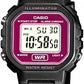 Zegarek Damski CASIO LA-20WH-4ADF + BOX
