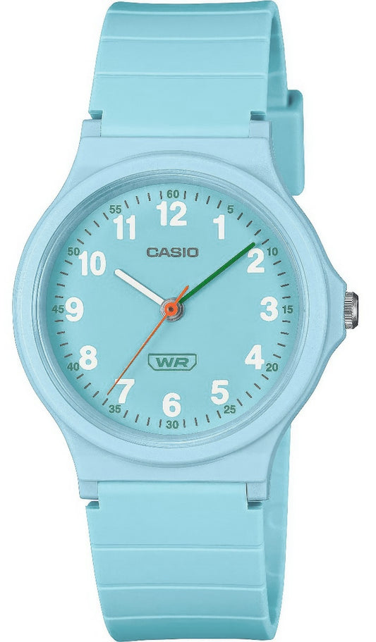 Zegarek Dziecięcy CASIO LQ-24B-2BDF + BOX