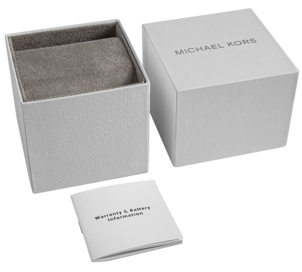Damenarmbanduhr Michael Kors Slim Runway MK7473 + BOX