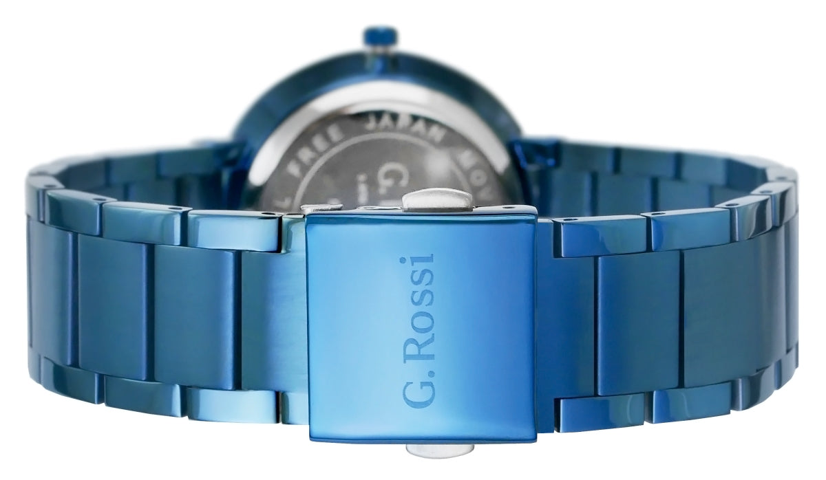 Damenarmbanduhr G.Rossi 11155B2-6F3 + BOX