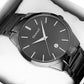 Herrenuhr GIEWONT GW4290-1