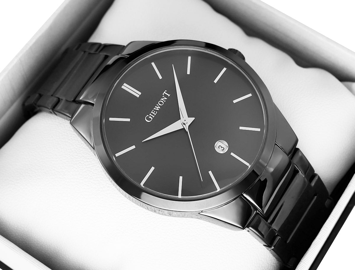 Herrenuhr GIEWONT GW4290-1