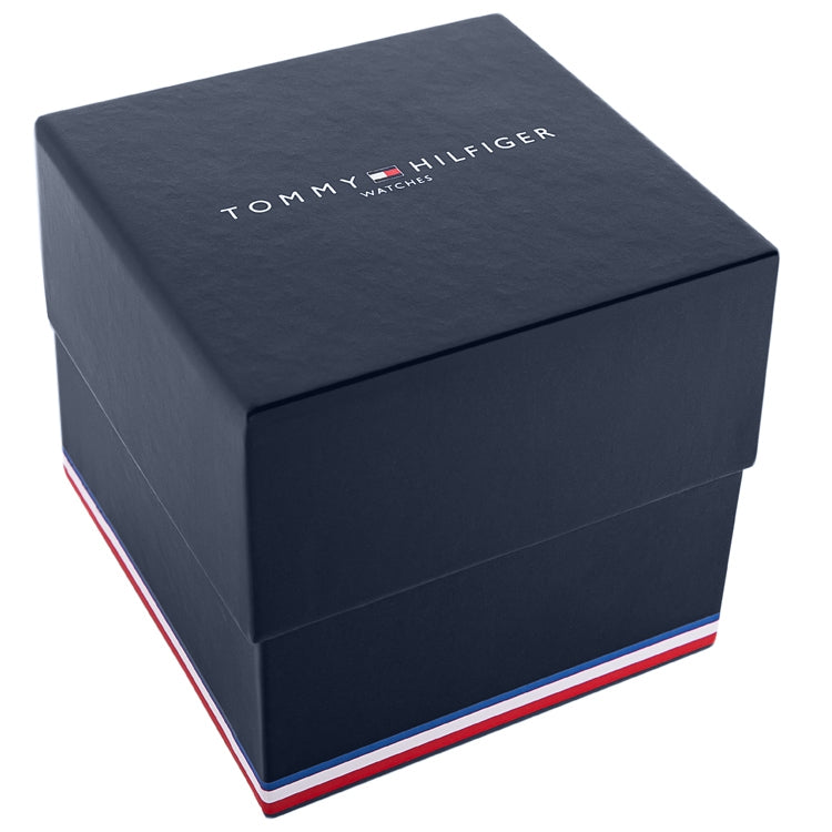 Herrenuhr Tommy Hilfiger Dexter 1792087 + BOX