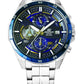 Zegarek Męski CASIO EDIFICE EFR-556DB-2AVUEF 10 BAR + BOX