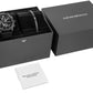 Zegarek Męski + Bransoleta EMPORIO ARMANI Paolo AR80070SET + BOX