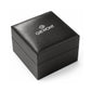 Giewont Men's Chronograph Sapphire Watch Black GW3520-B1