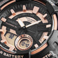 Zegarek Męski CASIO Gerton AEQ-110W-1A3VDF + BOX