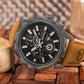 Zegarek Męski TIMBERLAND Hampton TDWGF0056101 + BOX