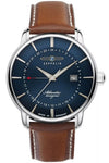 Zegarek Męski ZEPPELIN Atlantic Timezone 8442-3 + BOX