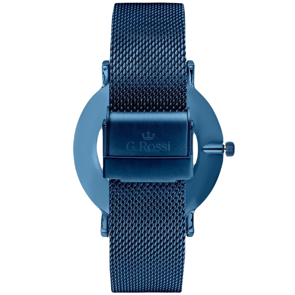 Damenarmbanduhr G.Rossi 10771B-6F3 + BOX