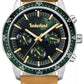 Herrenuhr TIMBERLAND Parkman TDWGF0029001 + BOX
