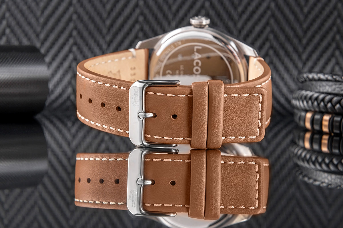 Herrenuhr LACOSTE Adventurer 2011301 + BOX