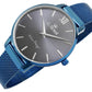 Zegarek Damski G.Rossi 12177B-6F1 + BOX