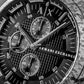 Zegarek Męski ARMANI EXCHANGE Hampton Chronograph AX2462 + BOX