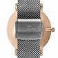 Damenarmbanduhr G.Rossi 10771B-3B4 + BOX