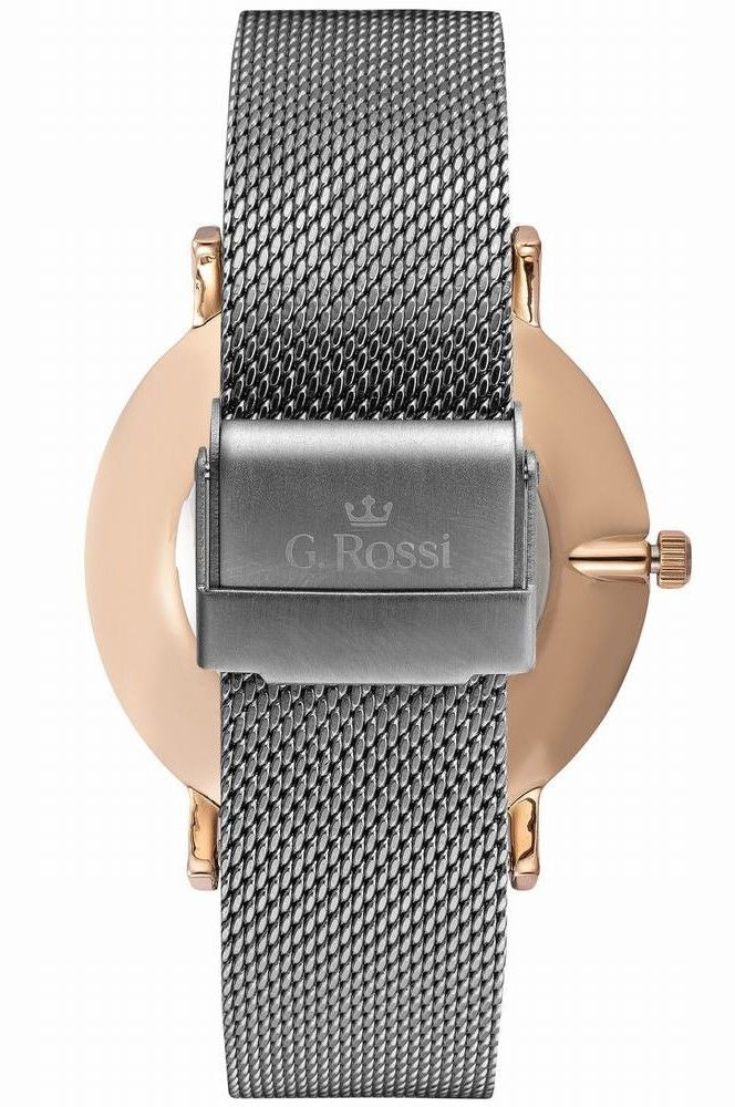 Damenarmbanduhr G.Rossi 10771B-3B4 + BOX