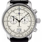 Zegarek Męski ZEPPELIN 100 Yahre 7690-1 + BOX