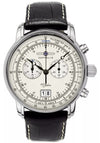 Zegarek Męski ZEPPELIN 100 Yahre 7690-1 + BOX
