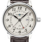 Zegarek Męski ZEPPELIN LZ127 Graf Zeppelin GMT 7642-5 + BOX