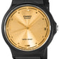 Damenarmbanduhr CASIO MQ-76-9ALDF + BOX
