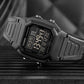 Zegarek Męski CASIO W-800H-1BVES + BOX