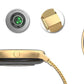 Damski SMARTWATCH G.Rossi SW015-5 Złoty
