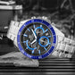 Herrenuhr CASIO EDIFICE EFR-552D-1A2VUEF + BOX