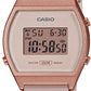 Damenarmbanduhr CASIO LW-204-4ADF